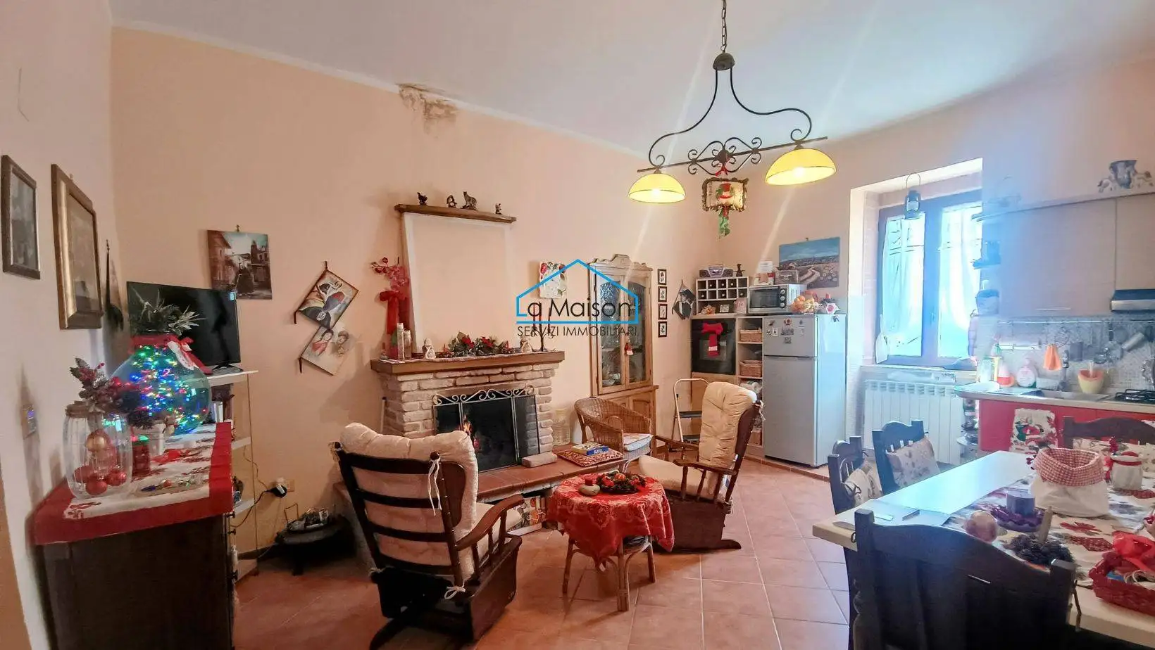 Villa unifamiliare via Belvedere, Capriglia Irpina - foto 4