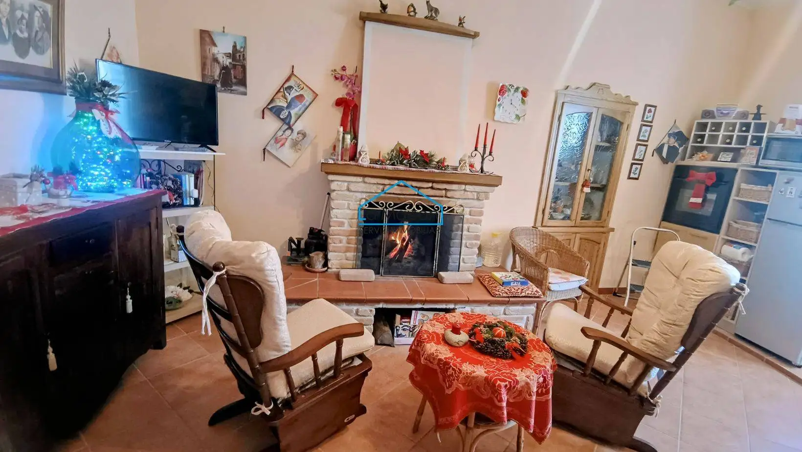 Villa unifamiliare via Belvedere, Capriglia Irpina - foto 5