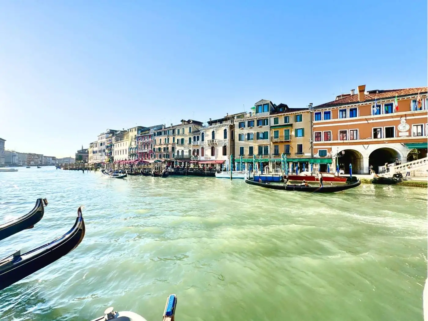 Attico - Mansarda in vendita a Venezia