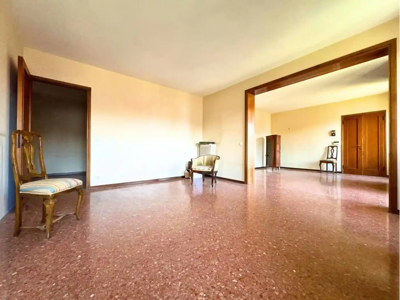 Attico San Polo 730, Rialto, Venezia - foto 2