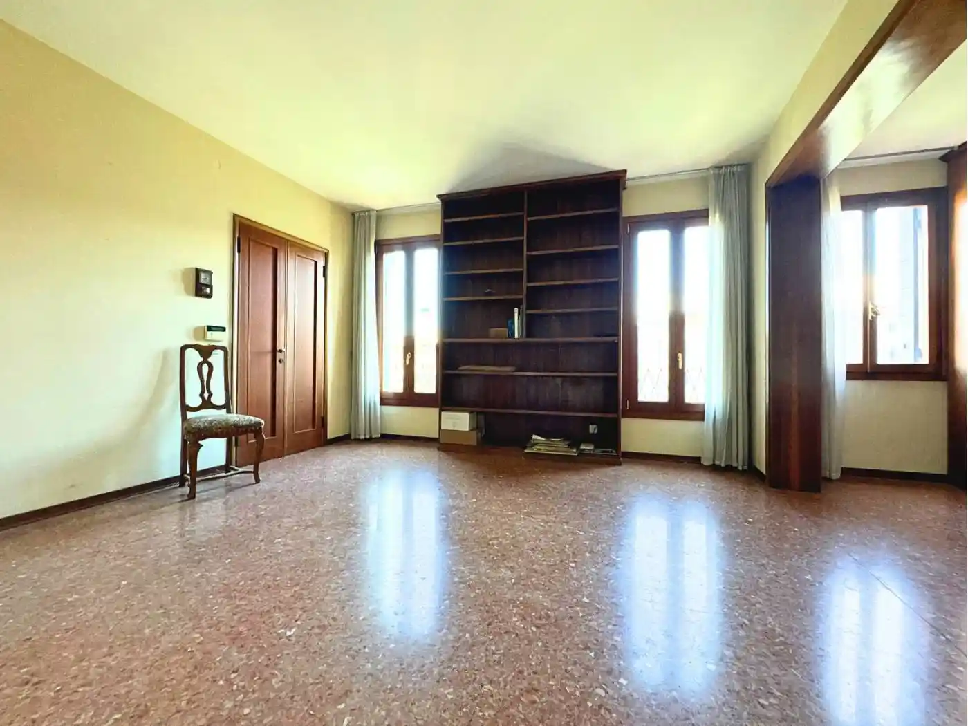 Attico San Polo 730, Rialto, Venezia - foto 4