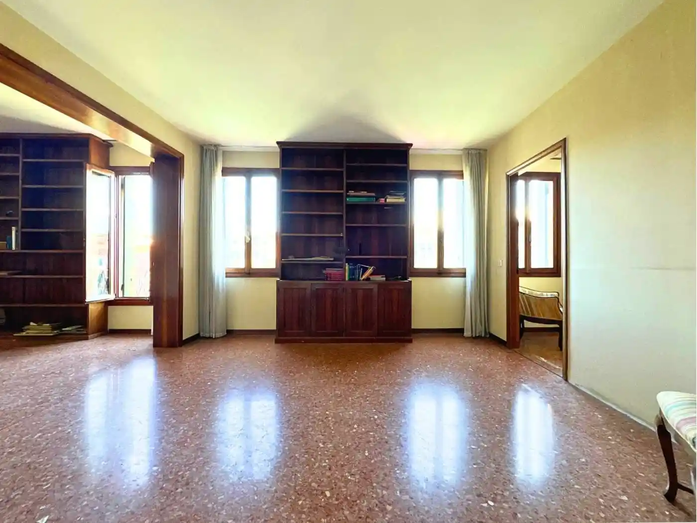 Attico San Polo 730, Rialto, Venezia - foto 5