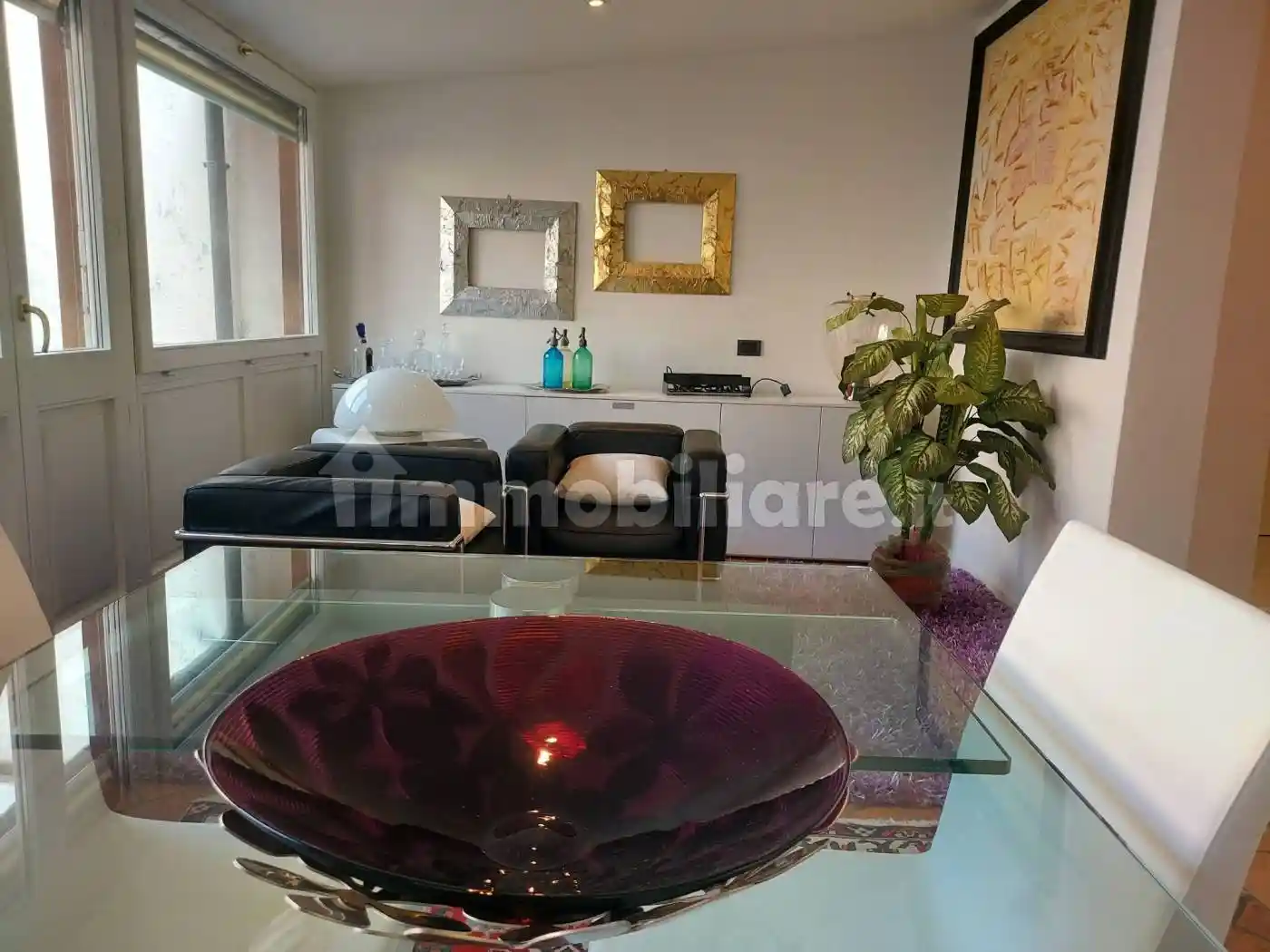 Appartamento in vendita a Como