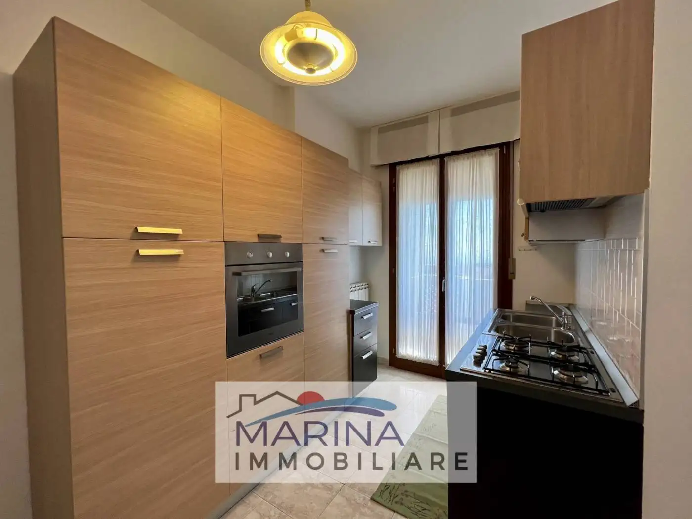 Quadrilocale piazza Europa 11, Sottomarina, Chioggia - foto 2