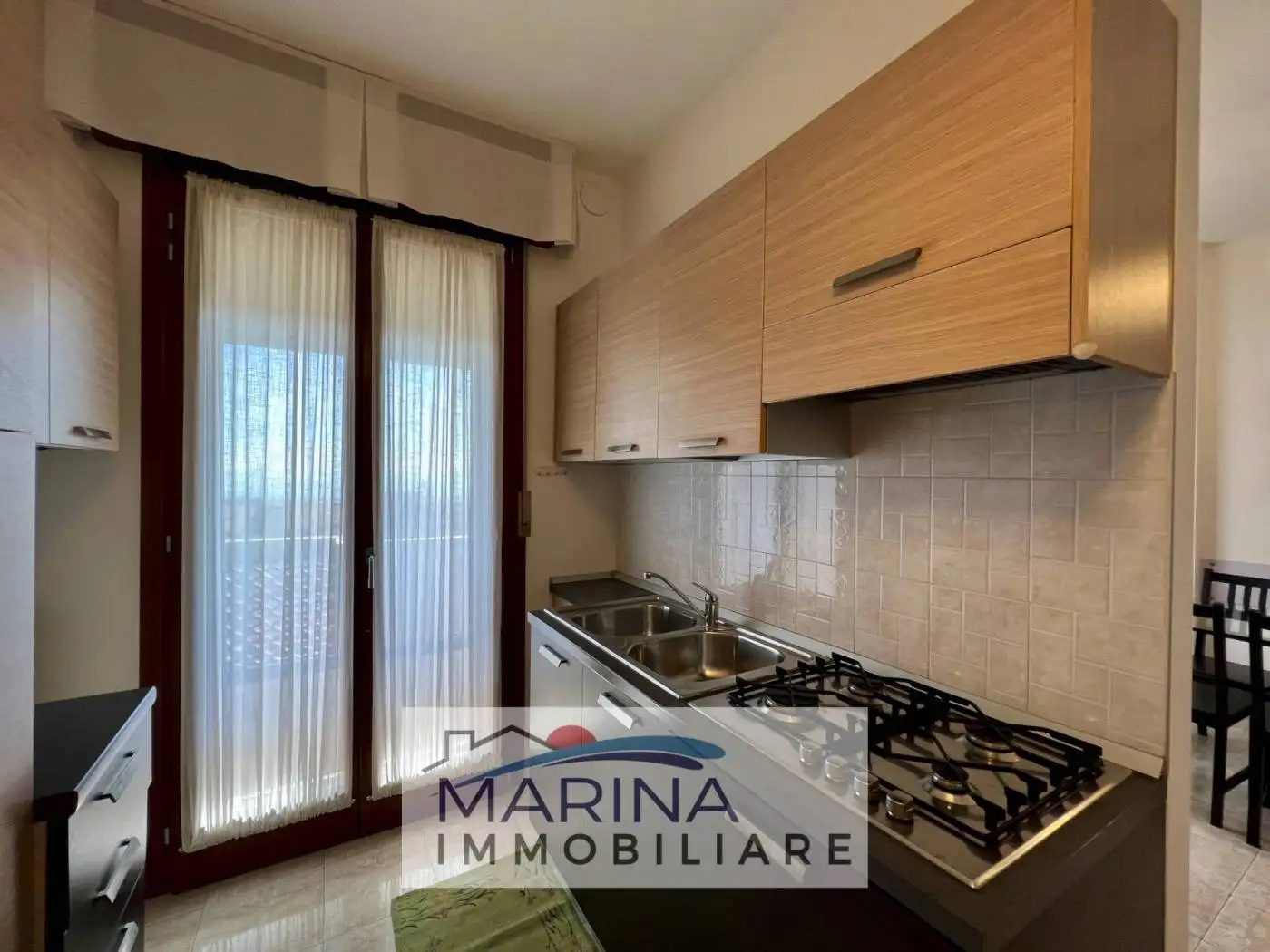 Quadrilocale piazza Europa 11, Sottomarina, Chioggia - foto 4