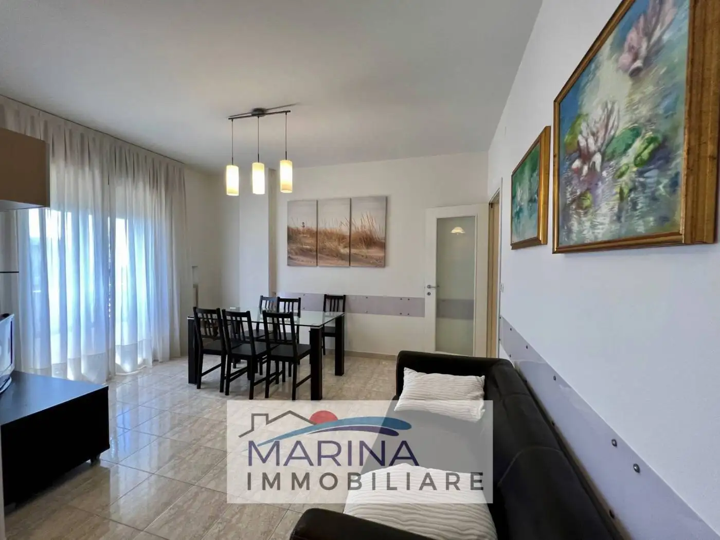 Quadrilocale piazza Europa 11, Sottomarina, Chioggia - foto 5