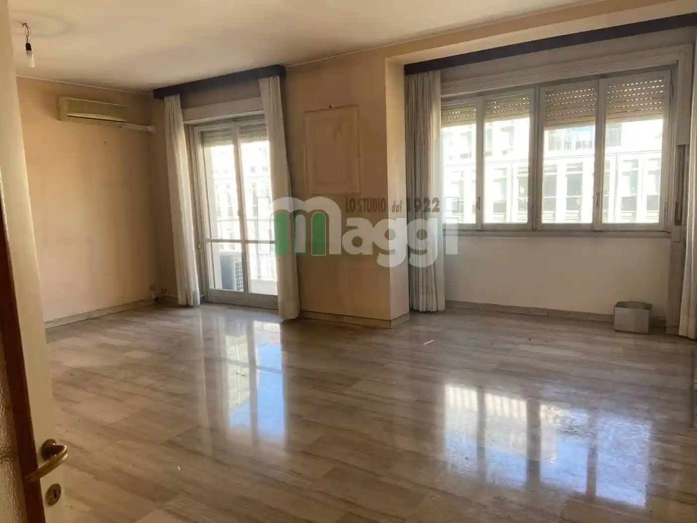 Appartamento via Ruggero Boscovich, Buenos Aires, Milano - foto 2