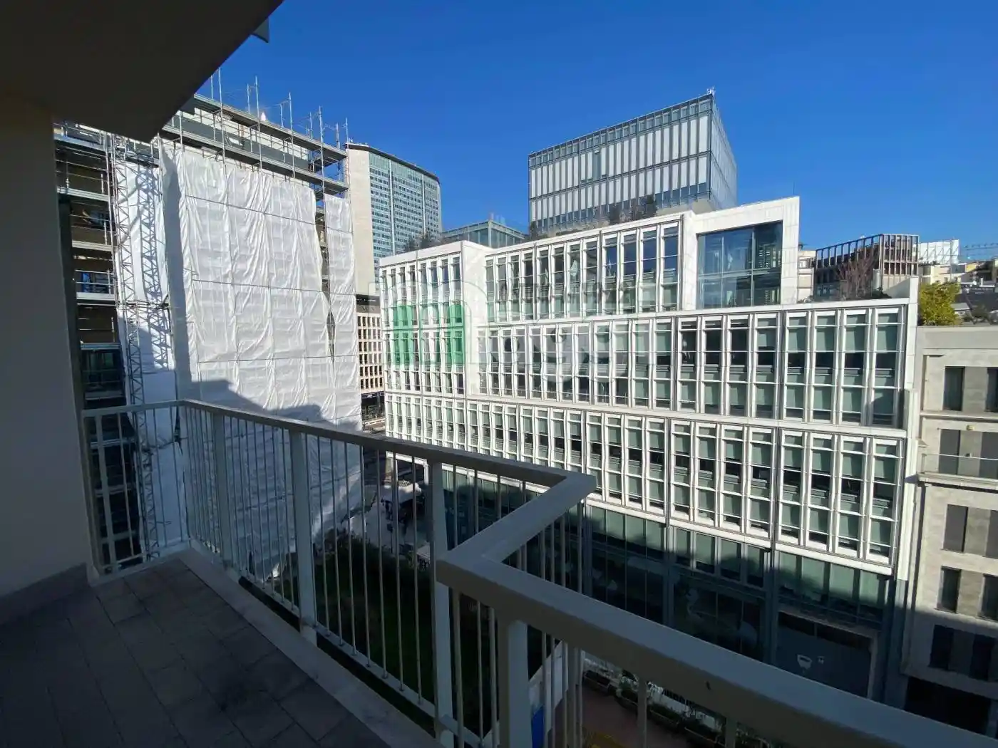 Appartamento via Ruggero Boscovich, Buenos Aires, Milano - foto 3