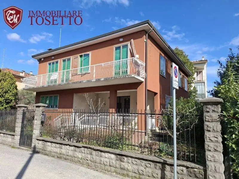 Villa in vendita a Vicenza
