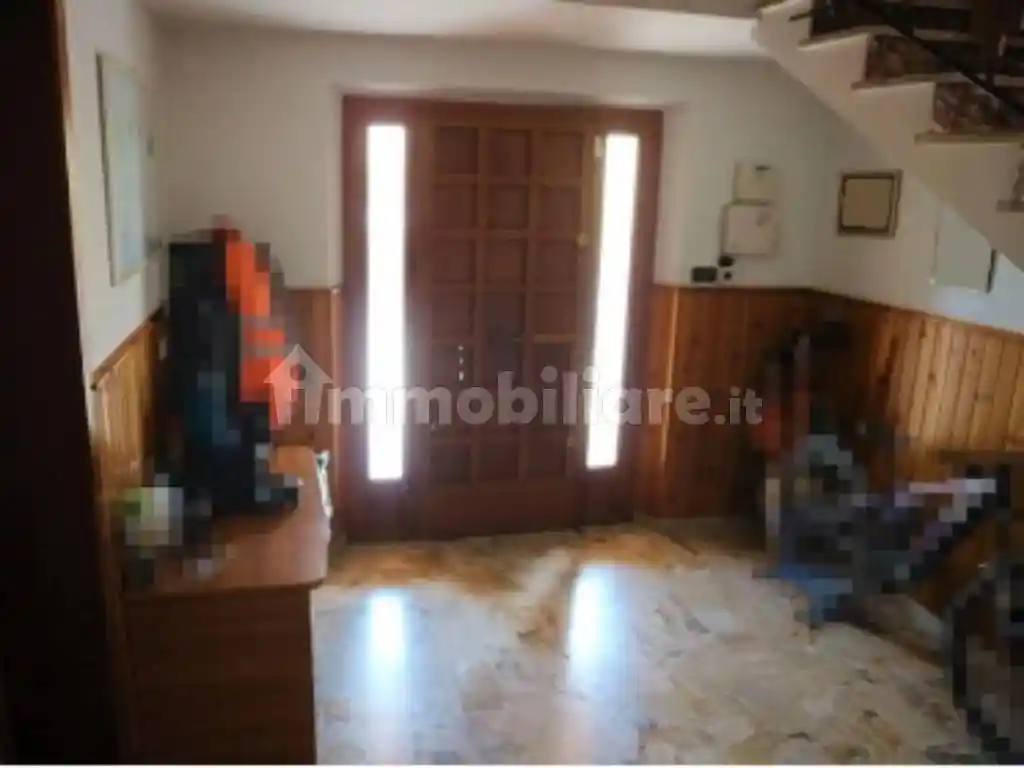 Villa all'asta via Publio Virgilio Marone, Torgiano - foto 5