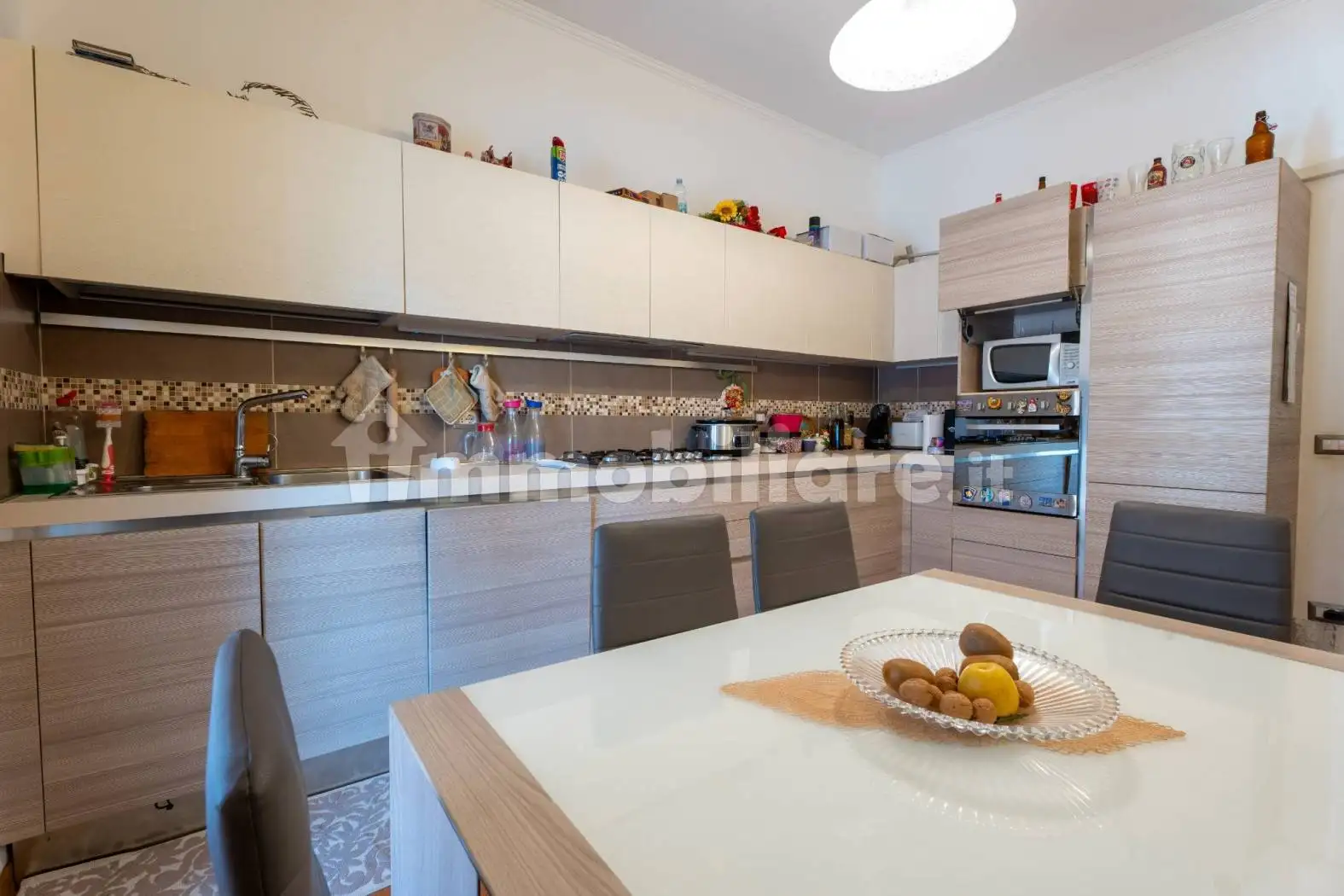 Appartamento in vendita a Ferrara