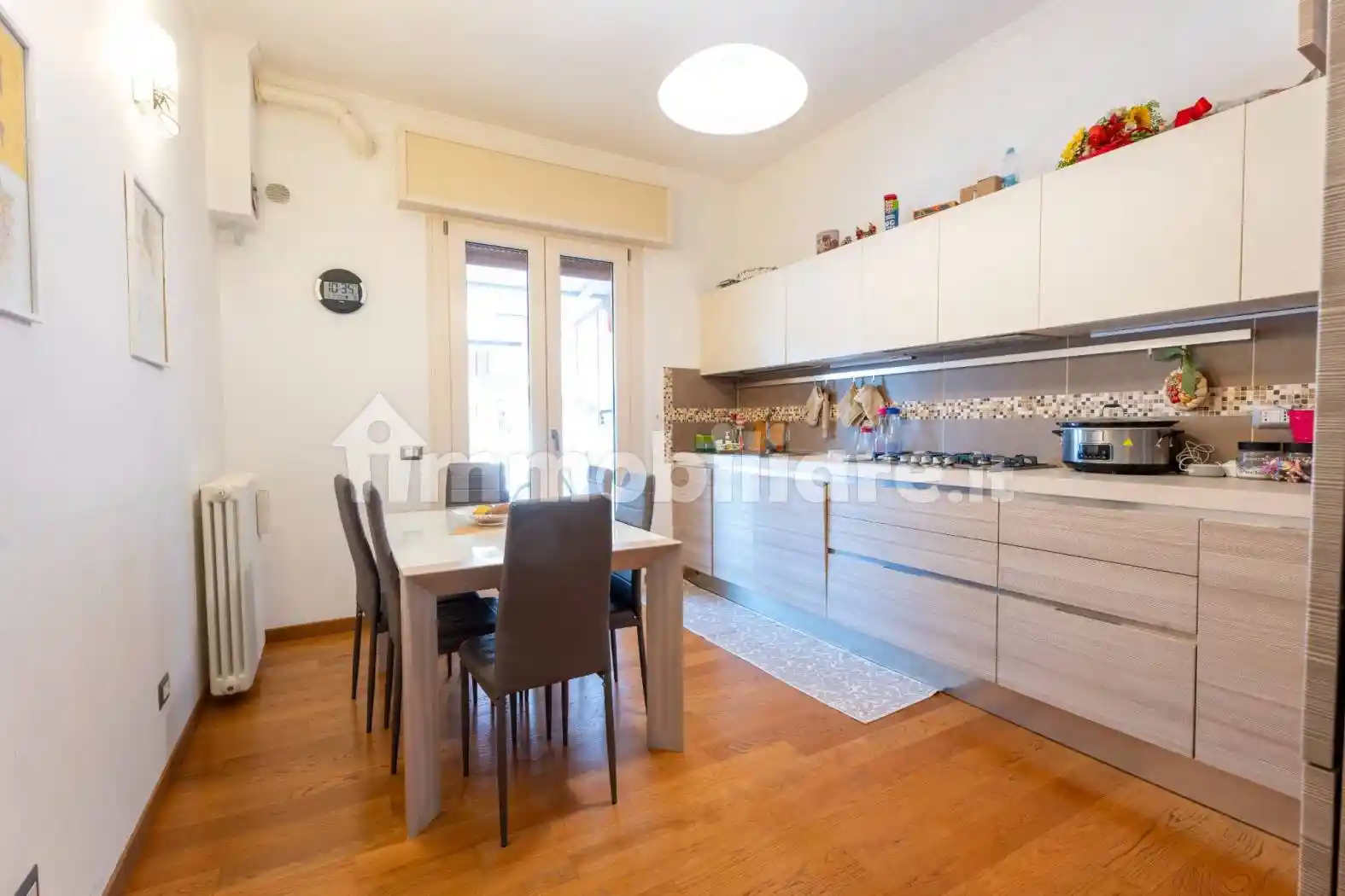 Appartamento via Almerigo Storari, Aeroporto, Ferrara - foto 2