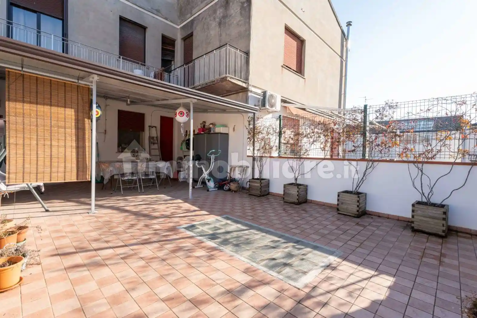 Appartamento via Almerigo Storari, Aeroporto, Ferrara - foto 3