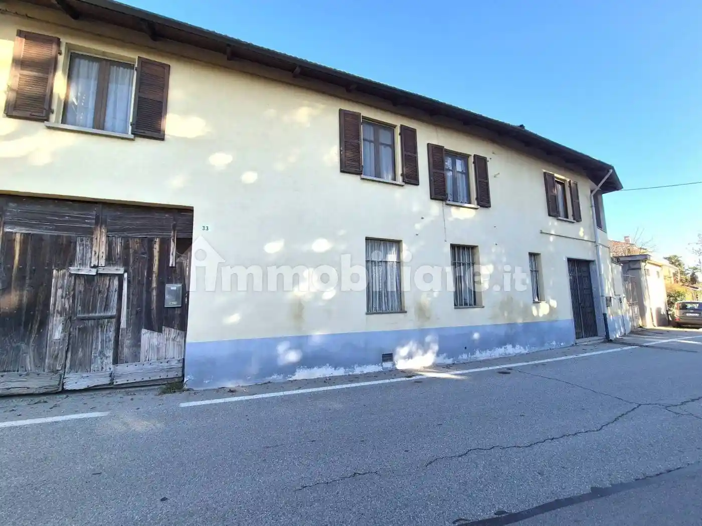 Casale Strada Moncalieri 33, Tetti, Rivoli - foto 3