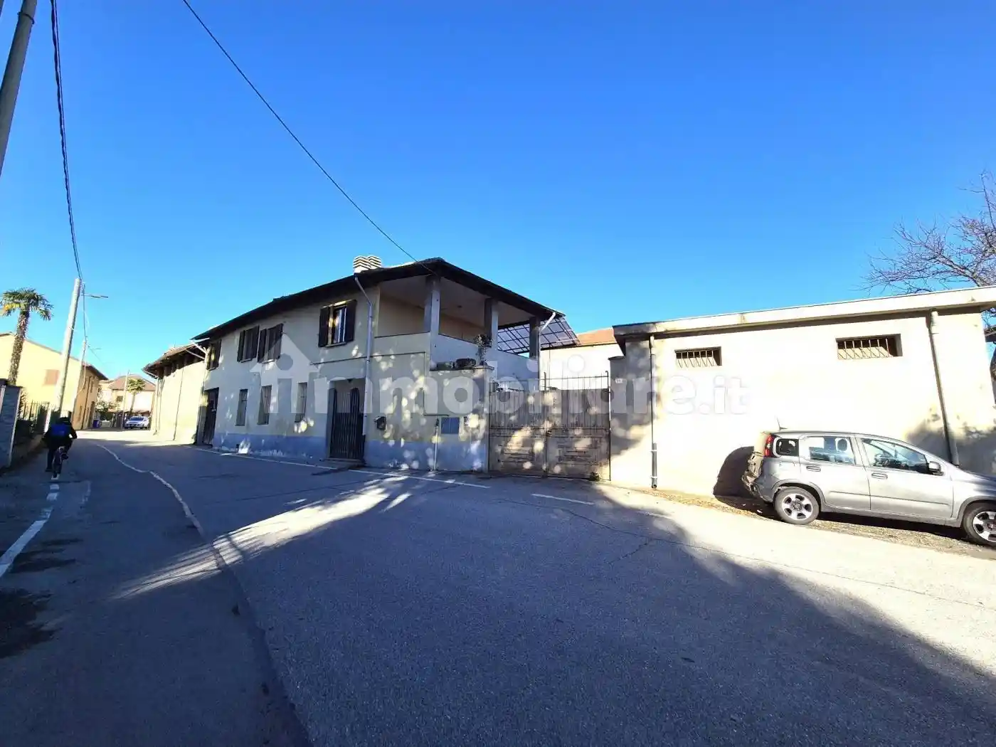 Casale Strada Moncalieri 33, Tetti, Rivoli - foto 4