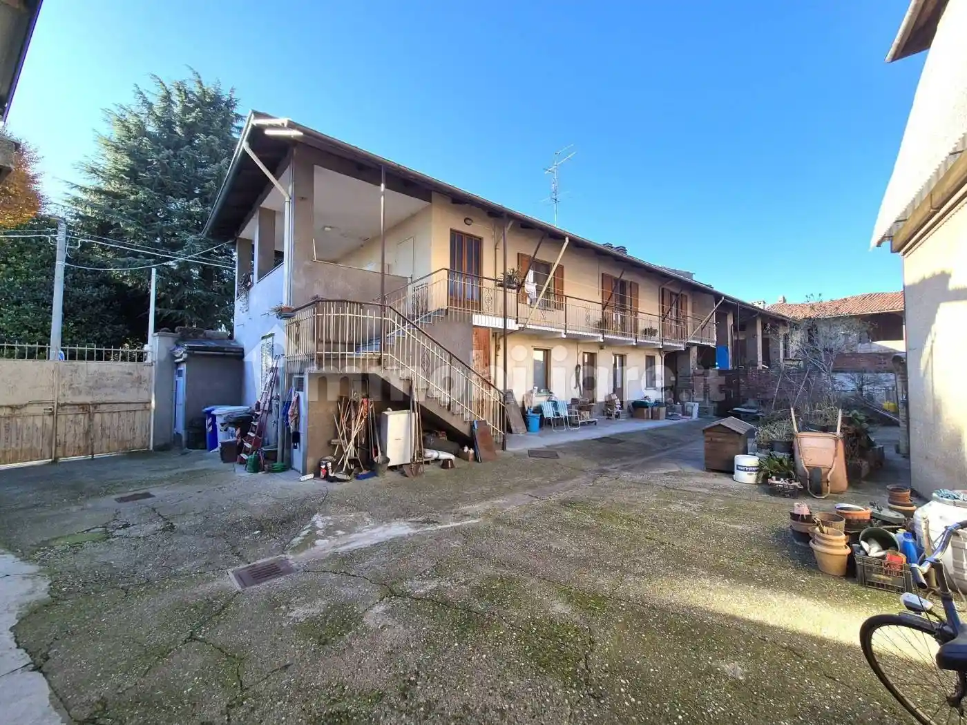 Casale Strada Moncalieri 33, Tetti, Rivoli - foto 5