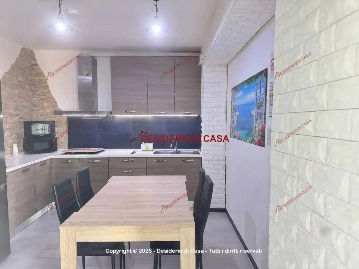 Trilocale via Trazzera Marina 655, Centro, Capo d'Orlando - foto 3