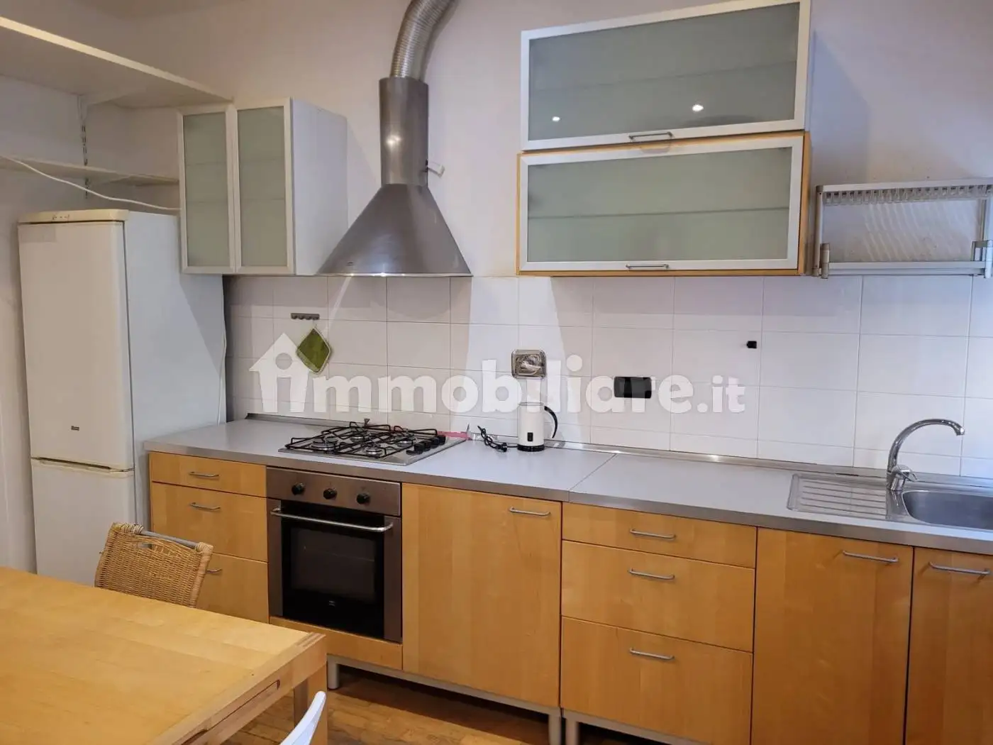 Appartamento in affitto a Bologna