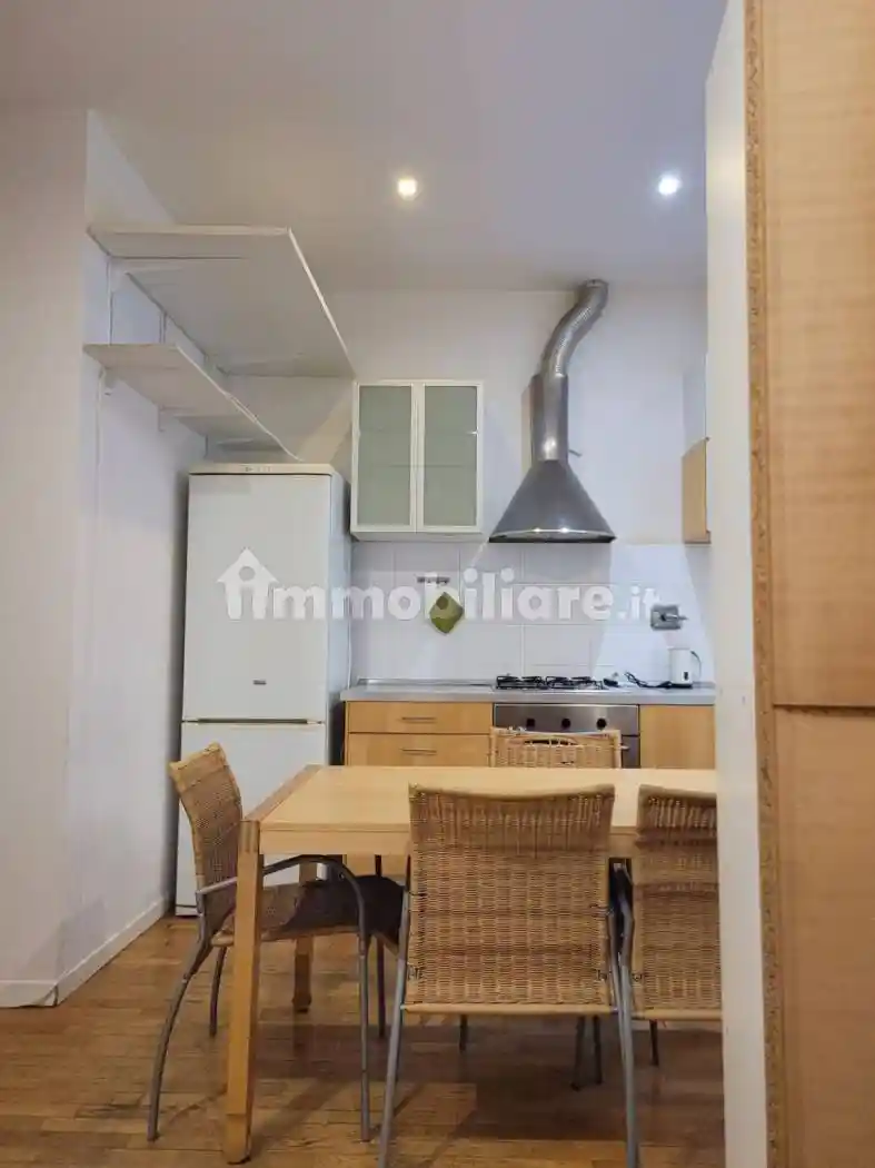 Monolocale ottimo stato, ammezzato, Costa, Bologna - foto 5