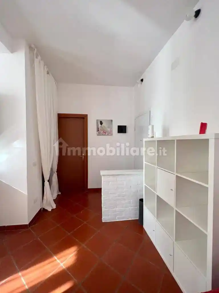 Bilocale secondo piano, Centro Storico, Reggio Emilia - foto 2