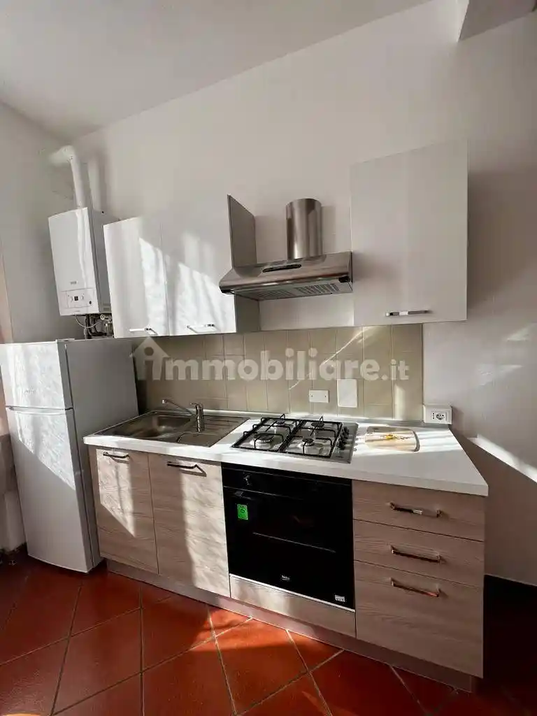 Bilocale secondo piano, Centro Storico, Reggio Emilia - foto 3