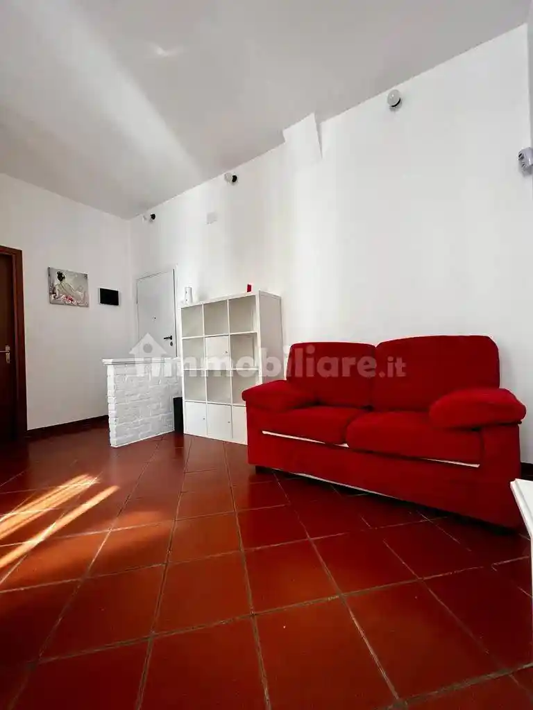 Bilocale secondo piano, Centro Storico, Reggio Emilia - foto 4