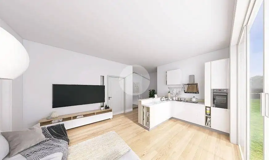 Appartamento in vendita a Collegno