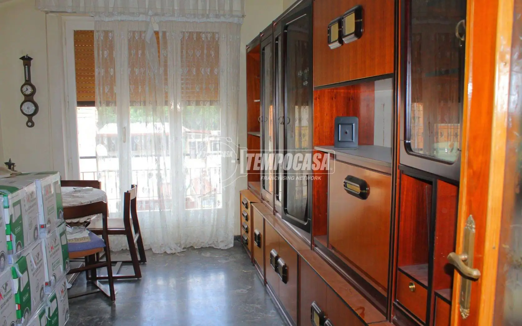 Appartamento in vendita a Reggio Calabria