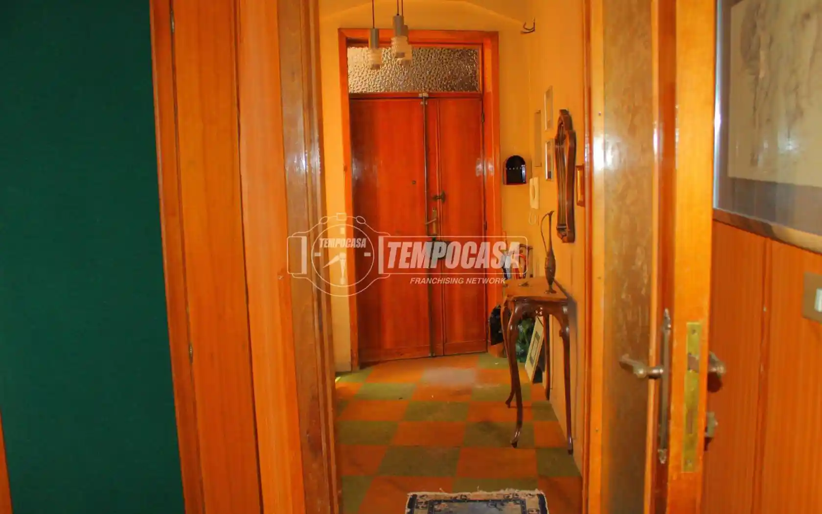 Appartamento via Santa Lucia 8, Trabocchetto - Spirito Santo, Reggio Calabria - foto 3