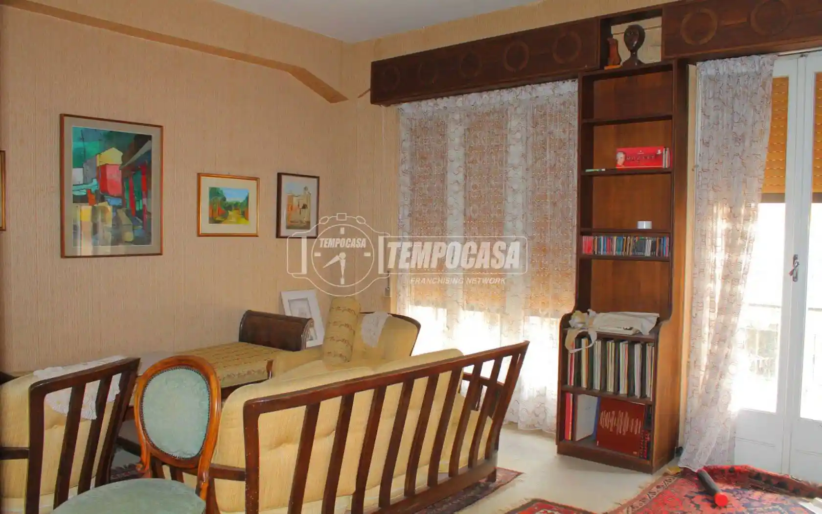 Appartamento via Santa Lucia 8, Trabocchetto - Spirito Santo, Reggio Calabria - foto 5