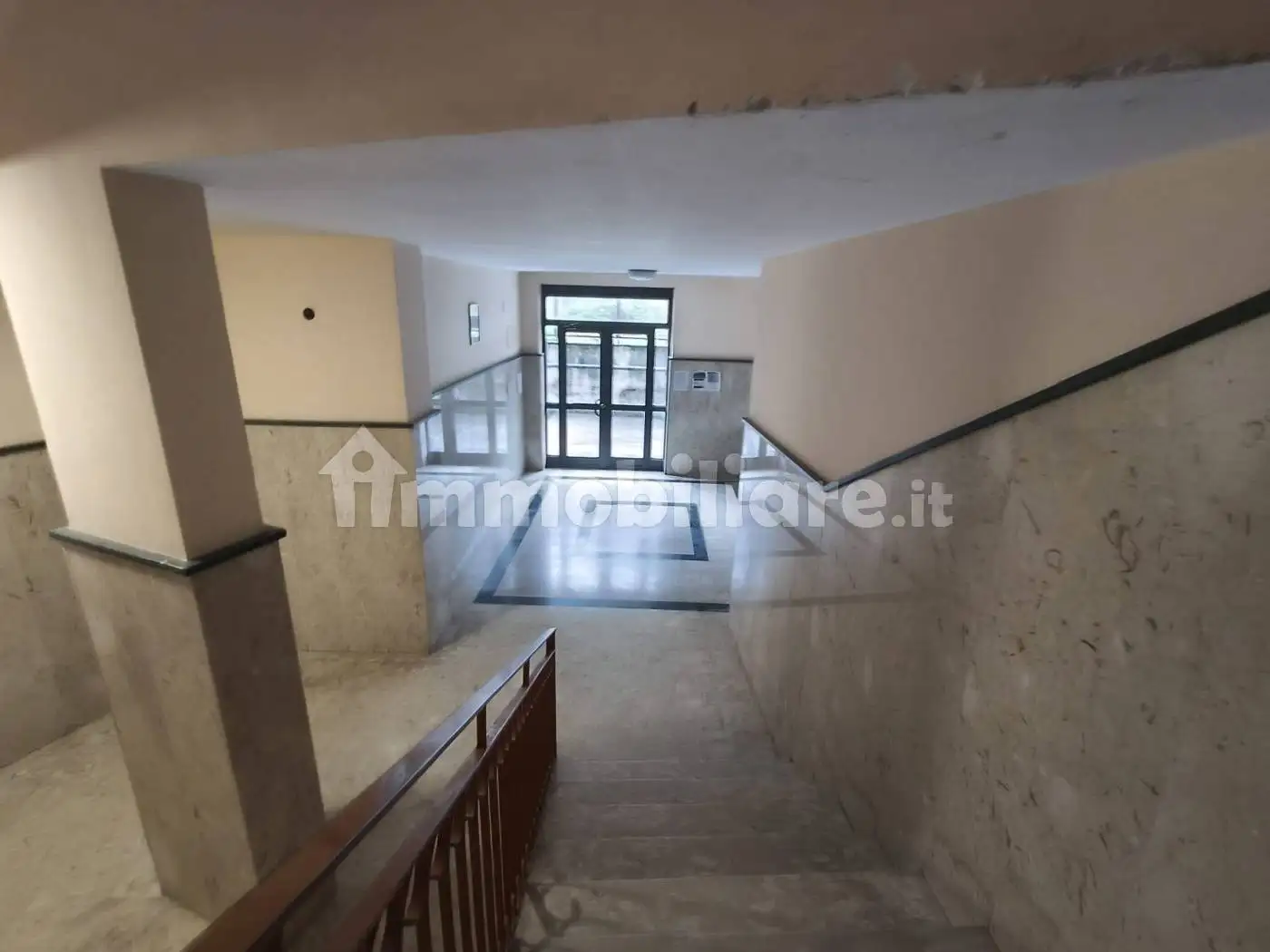 Appartamento in affitto a Castellammare di Stabia