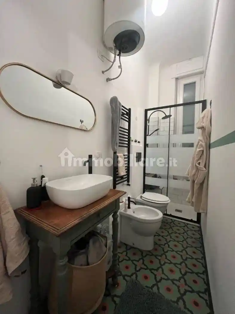 Bilocale via Eligio Brigatti 12, Baggio, Milano - foto 3