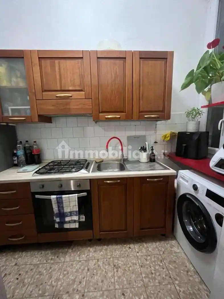 Bilocale via Eligio Brigatti 12, Baggio, Milano - foto 5