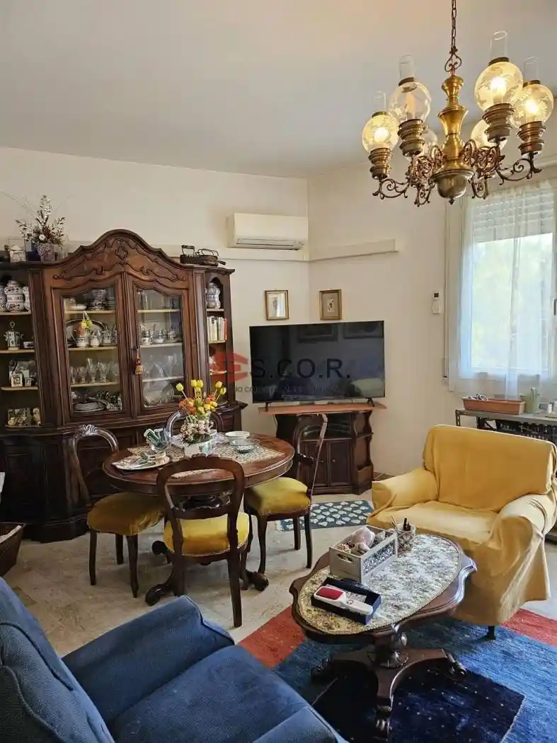 Appartamento via Ravegnana, Borgo Nuovo - Ospedale, Ravenna - foto 2