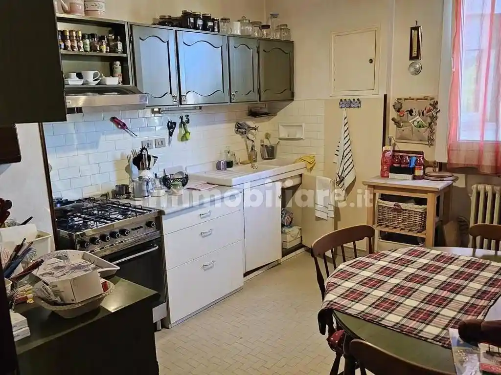 Appartamento via Ravegnana, Borgo Nuovo - Ospedale, Ravenna - foto 3