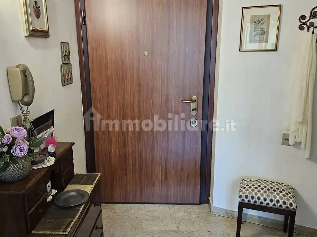 Appartamento via Ravegnana, Borgo Nuovo - Ospedale, Ravenna - foto 4