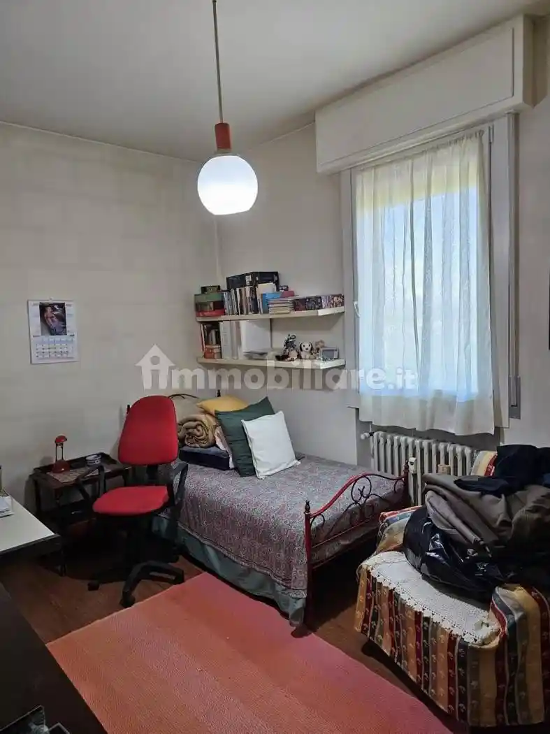 Appartamento via Ravegnana, Borgo Nuovo - Ospedale, Ravenna - foto 5