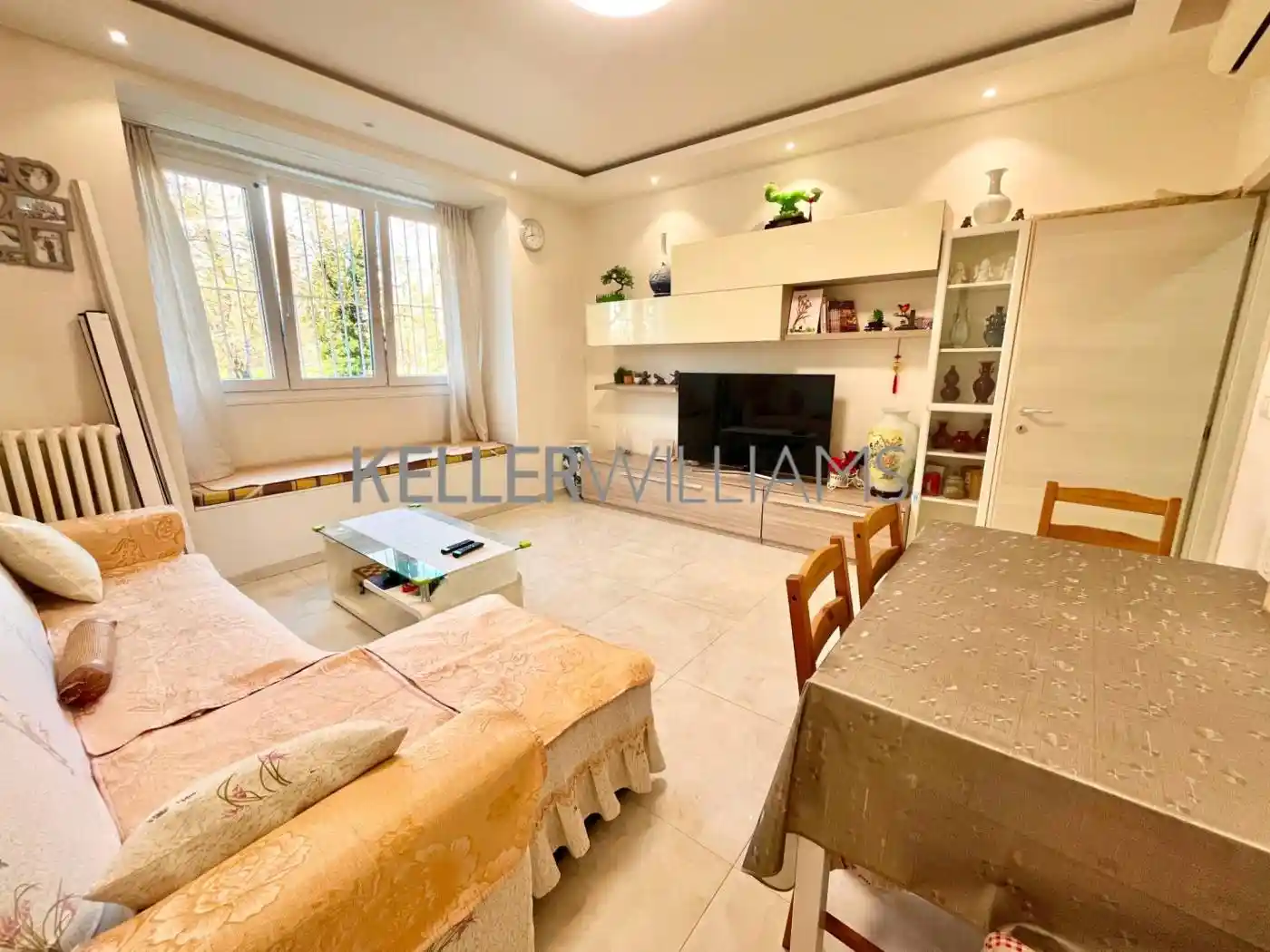 Trilocale via Ugo Betti 141, Gallaratese, Milano - foto 2