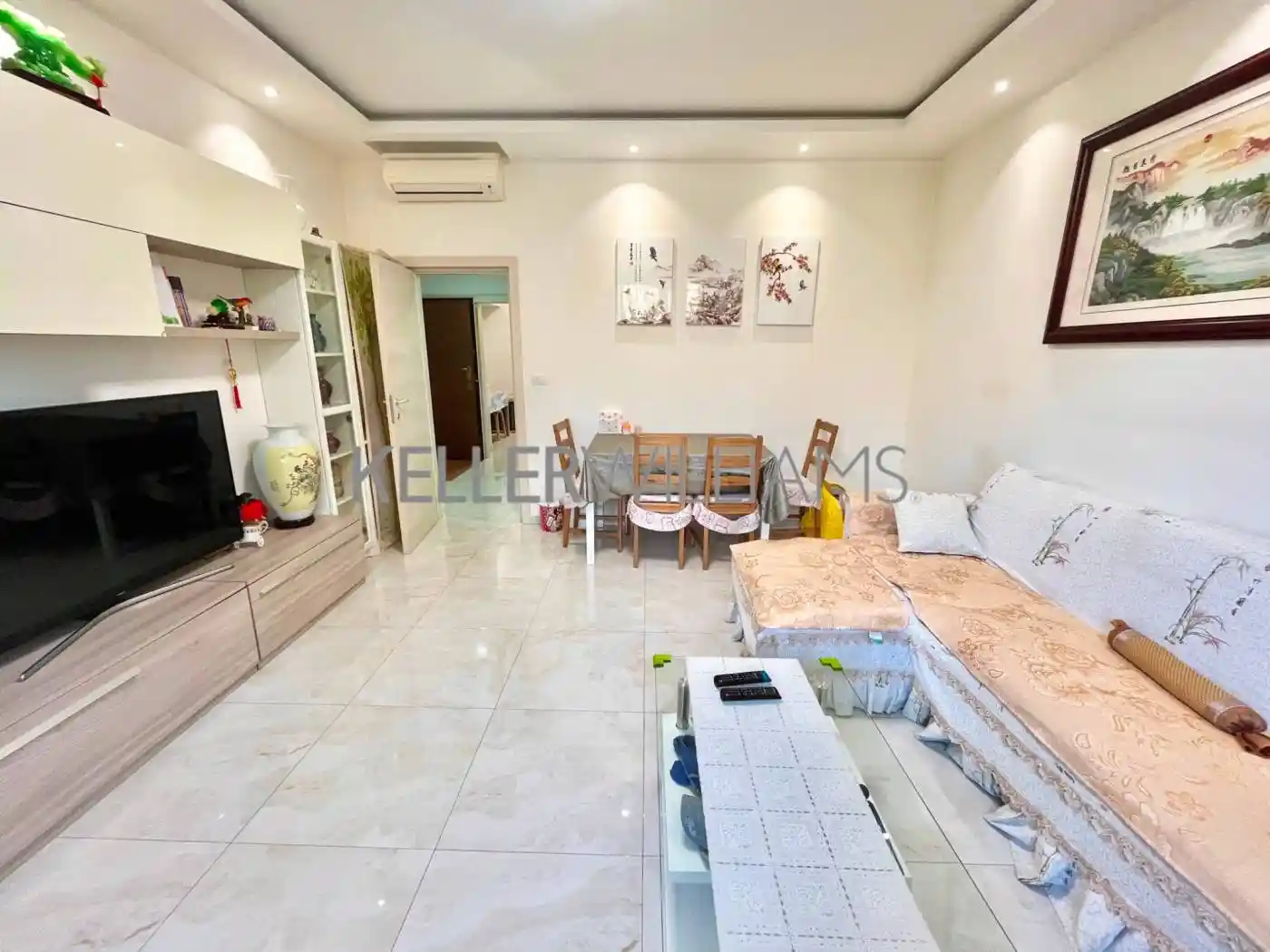 Trilocale via Ugo Betti 141, Gallaratese, Milano - foto 3