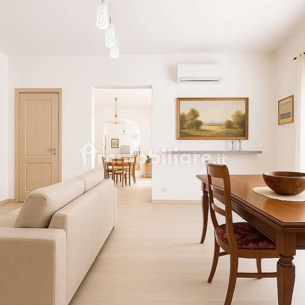 Casa indipendente in vendita a Olbia