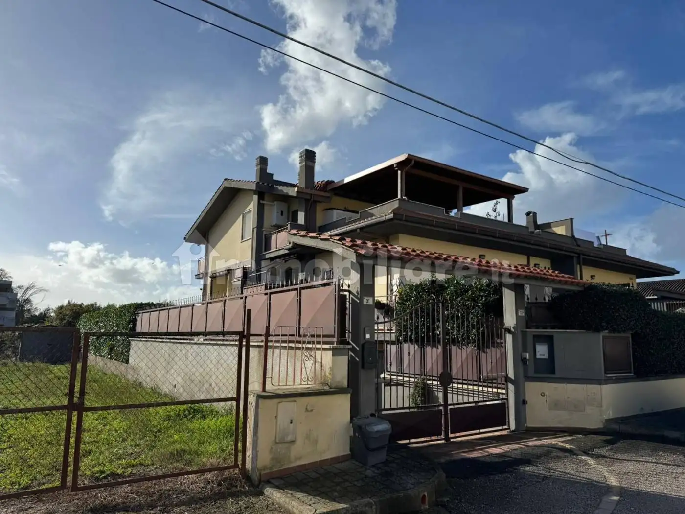 Appartamento in vendita a Aprilia