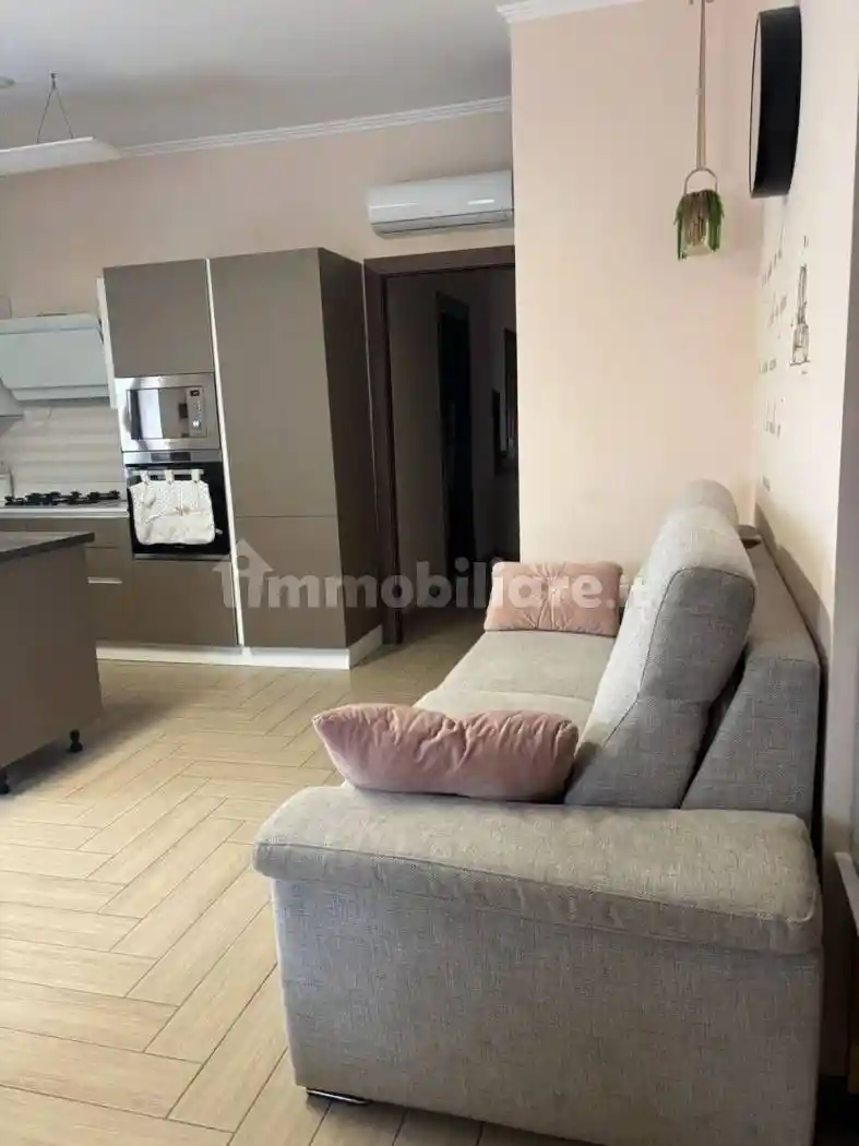 Trilocale buono stato, piano terra, Guardapasso, Aprilia - foto 5