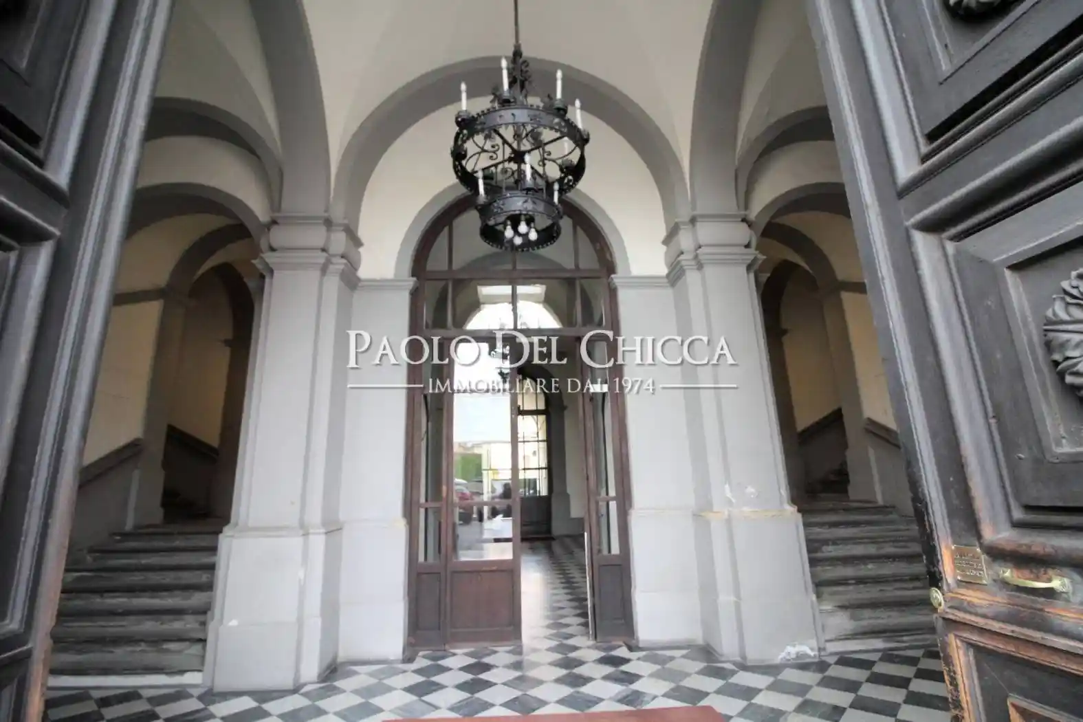 Appartamento Scali d'Azeglio, Via Grande - Piazza della Repubblica, Livorno - foto 4