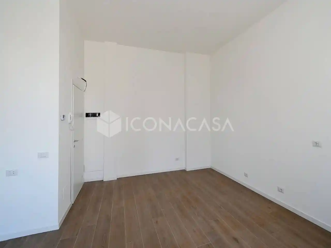 Appartamento in vendita a Parabiago