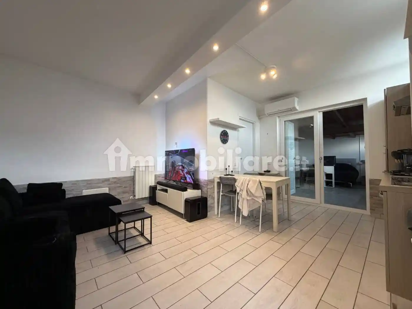 Appartamento in vendita a Anzio