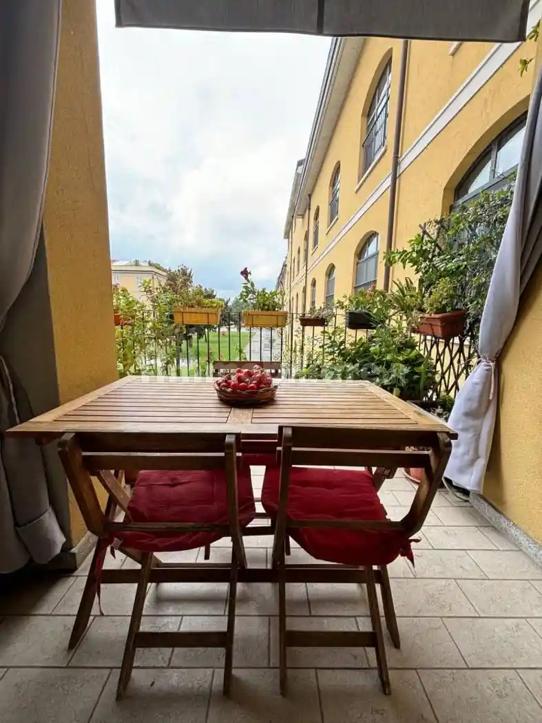 Trilocale Alzaia Naviglio Pavese 260, Cantalupa - San Paolo, Milano - foto 2