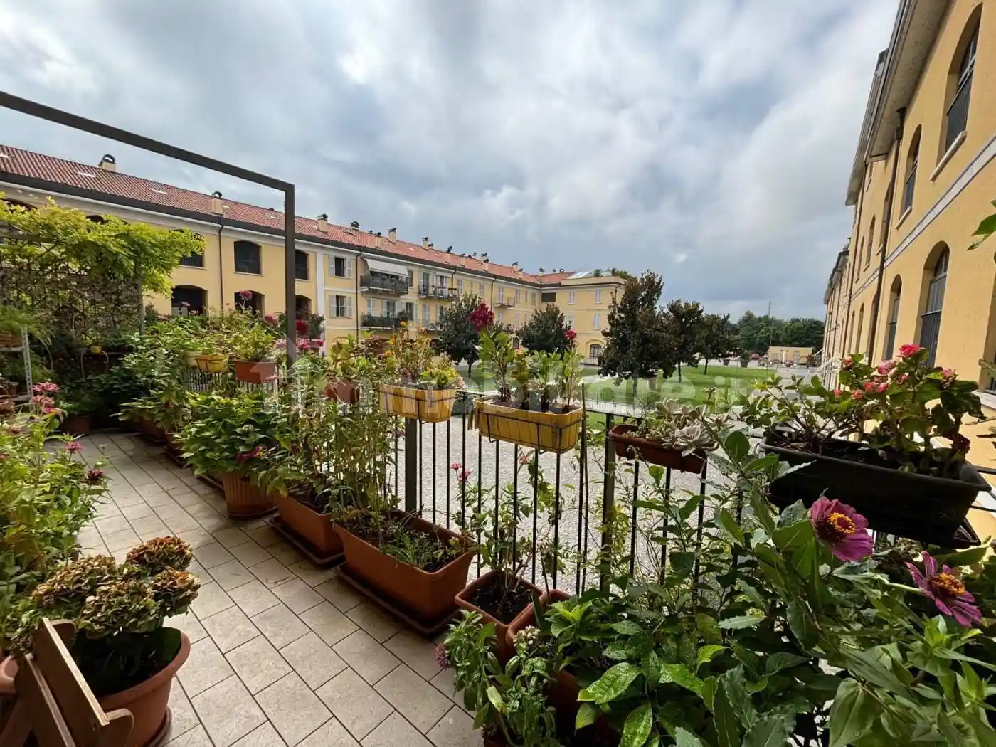 Trilocale Alzaia Naviglio Pavese 260, Cantalupa - San Paolo, Milano - foto 3