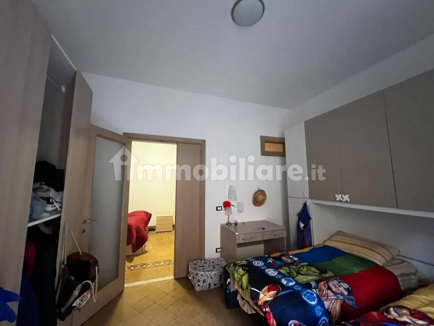 Quadrilocale via Sorgiva, Altofonte - foto 3