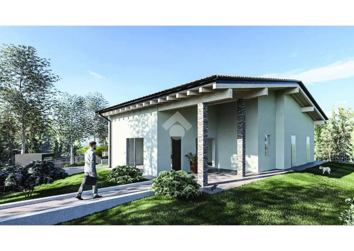 Villa plurifamiliare via del Risorgimento 1, Calcinato - foto 3