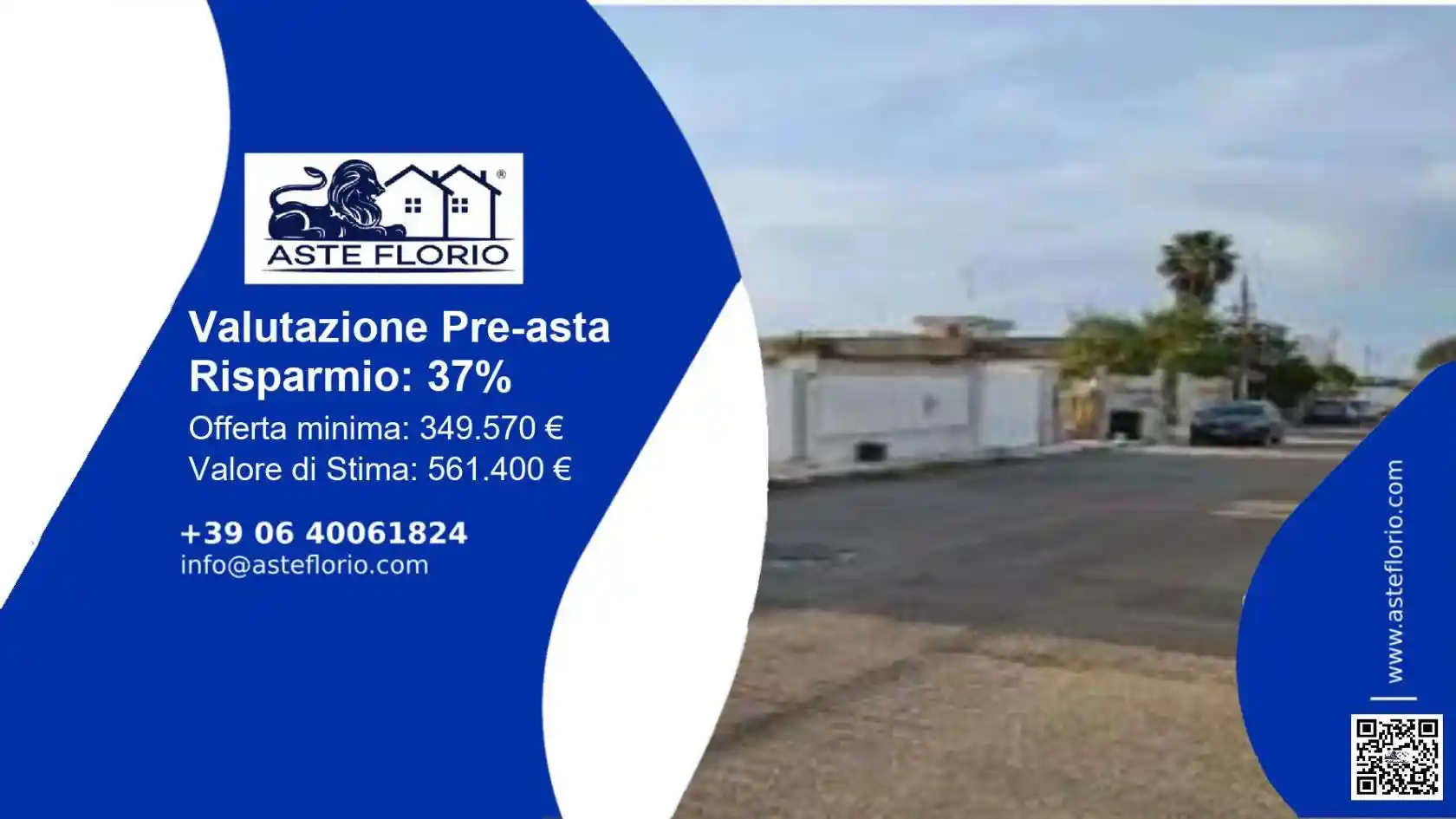 Villa in vendita a Squinzano